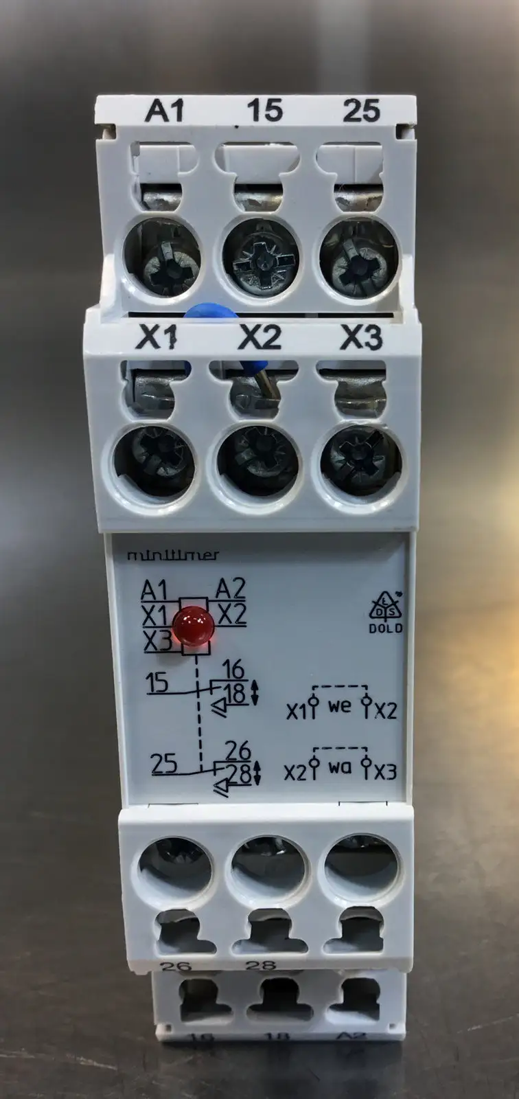 USED DOLD D-78120