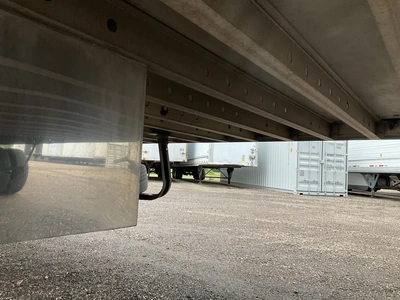Used 2007 GREAT DANE REEFER Reefer Trailers Michigan US | Miedema Asset Management Group #1402968