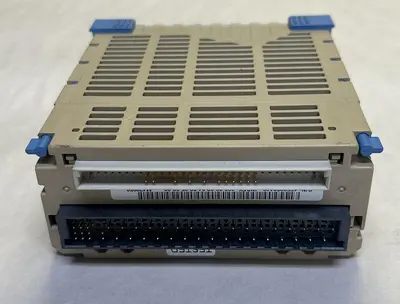 Used WESTINGHOUSE 1C31129G03 Input / Output Modules | Surplus Asset Holdings #1206014