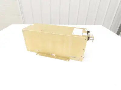 Xenon 289-0019 RC-742 HVPS Power Supply 3.8kVDC 3.4kJ/s Out 240VAC 1Ph 23A In