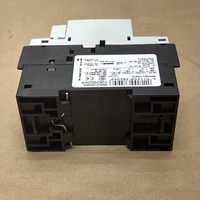 NEW FURNAS ELECTRIC CO 3RV1021-1HA15