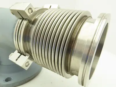 Used HACK _UNKNOWN_ Blowers | Arrow Industrial #561519