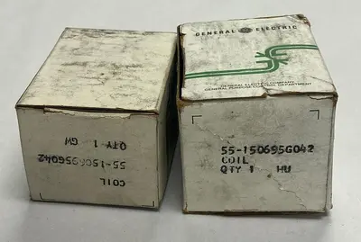 New | in-Stock GE 55-150695G42 Miscellaneous Equipment (Electrical & Power) | Surplus Asset Holdings #1189483