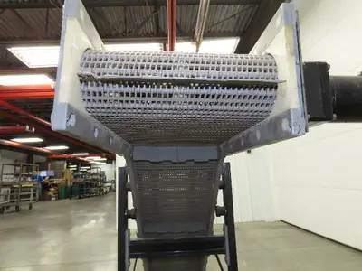 Used DYNACON _UNKNOWN_ Belt Conveyors | Arrow Industrial #561683