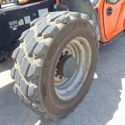 USED 2018 JLG 1255
