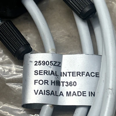 NEW Vaisala 25905ZZ