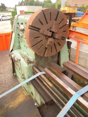 USED SCULFORT MAXICAP Ø 840 X 3000 MM