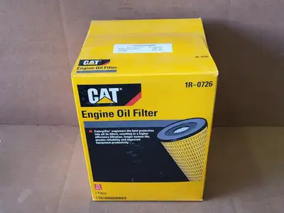 NEW CATERPILLAR IR-0726