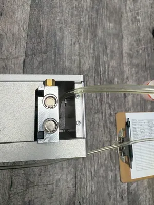 ACCUPLACE AP1515 Electrical/PLC/Automation | ESS Industrial Equipment Sales (9)