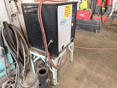 Used TENNANT 8300 Sweepers Michigan US | Miedema Asset Management Group #1424217