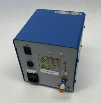 Used EFD Nordson Digital Fluid Dispenser Unit Dispensing Machines Michigan US | Maverick Industrial Sales #1392485
