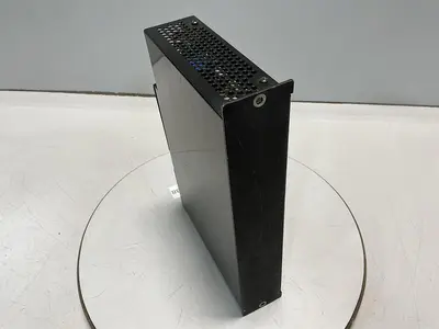 USED MTS SYSTEMS AC-07-24VS