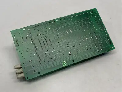 Used Tucker B 266A E100 916A Printed Circuit Boards (PCB) Michigan US | Maverick Industrial Sales #1482989