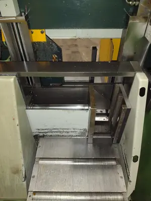 USED MISSLER DEB340CE