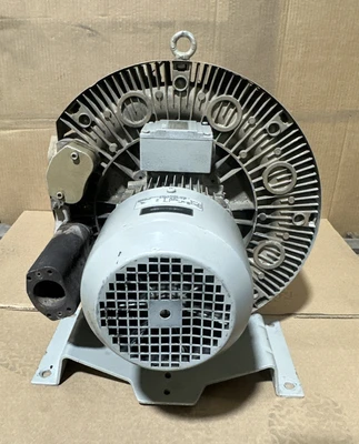Used Siemens 2BH7620-0AK32-8 Blowers Indiana US | J&J Industrial Supply #1292094