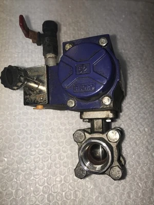 USED Bi-Torq IS3PT0752SRPN