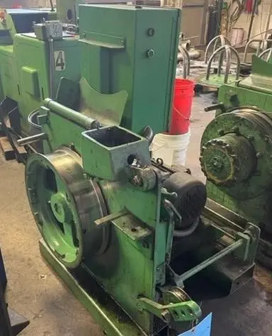 Used 1974 FASTENER ENGINEERS DK-02-20 Wire In-Line Drawers Ontario CA | Walden Machinery #1289881