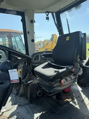 Used 2012 JCB 3CX14 Backhoe Loaders Florida US | Intrac Machinery #1568767