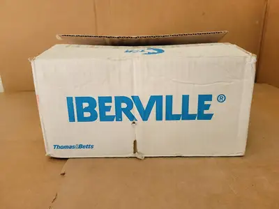 NEW IBERVILLE BC1110R