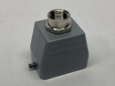 New | in-Stock Lapp 100110NP Connector Accessories Michigan US | Maverick Industrial Sales #1473843