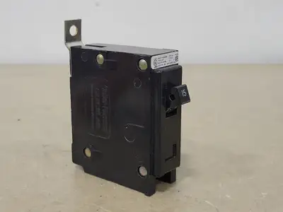 USED CUTLER-HAMMER BA115