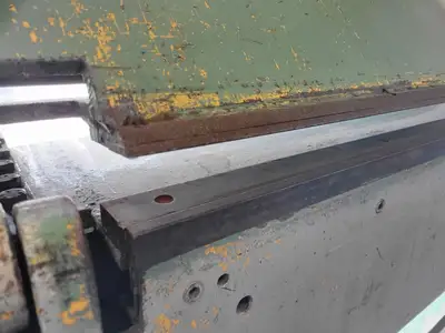 10 ft x 18 Gauge Hand Brake
