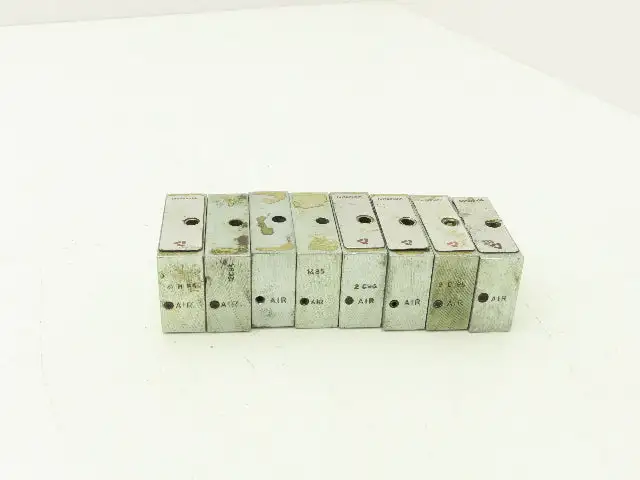 Used BIELOMATIK DROPSA _UNKNOWN_ Valves/Fittings | Arrow Industrial #627996