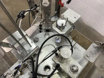 USED REB INC | QUALITY CUP QC-8-1835