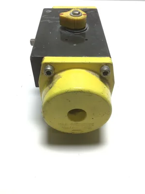 Conbraco CompacTorque CTS 60 Pneumatic Actuator