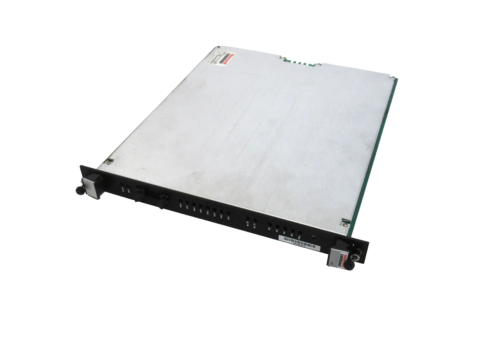 USED HONEYWELL 09439310 MODULE REV.C