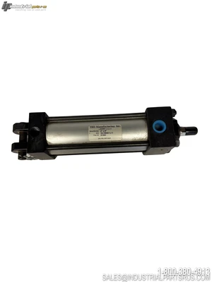 USED TRD MANUFACTURING 21363