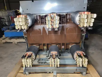 NEW SCHNEIDER ELECTRIC LF3