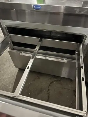 Used RANDELL _UNKNOWN_ Chef Bases Florida US | BAM Discount Restaurant Equipment #1402981