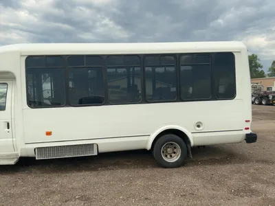 Used 2006 FORD BUS Buses Michigan US | Miedema Asset Management Group #1402969