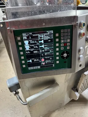 Used VEMAG HP 25E Sausage Stuffers Illinois US | M&M Equipment Corp. #1145780