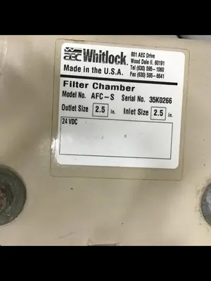 USED AEC AFC-S