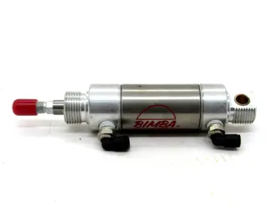 NEW BIMBA D63808-A-1 CYLINDER D63808A1