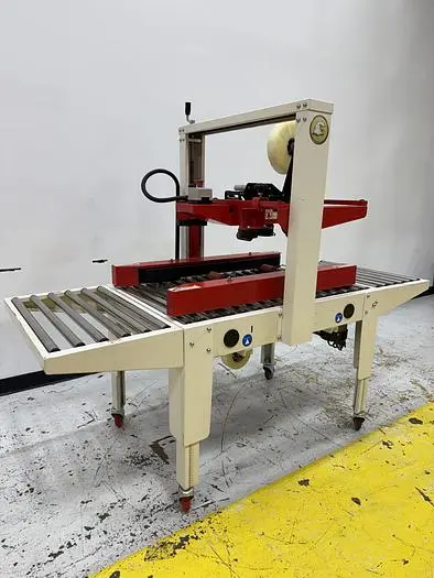 Used EAGLE T100 Conveyors Michigan US | Ideal Machinery #695083