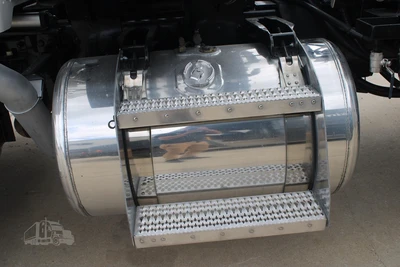 Used 2012 PETERBILT 389 Vacuum Truck Texas US | Roll Off Truck World #1491931
