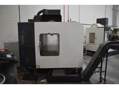 USED 2014 MIGHTY VIPER VMC-116A