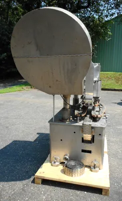 USED RESINA CAPPER U 41