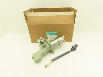 N00104-83-G-A091-Y94M Liquid End Pump Military Surplus 4320001712886