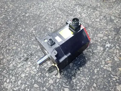 Used 2018 FANUC AI SR30/3000B / A06B2041B605#0042 Motors (misc) Ohio US | HGR 24 #1289709