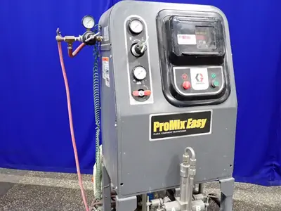 USED GRACO 234611