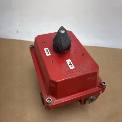 Used Bray Controls 50-0406-12610-532 Valves/Fittings Indiana US | J&J Industrial Supply #1326713