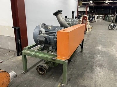 USED MAC 52AALSS