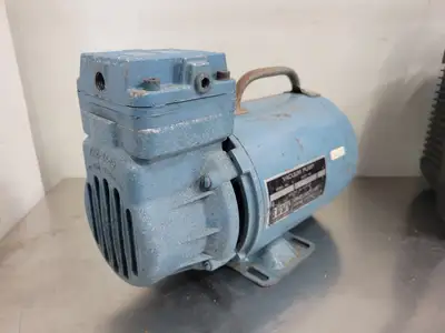 USED GOULD LGH-2V