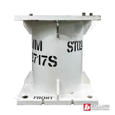 FANUC R-1000iA Series – 600mm Robot Riser
