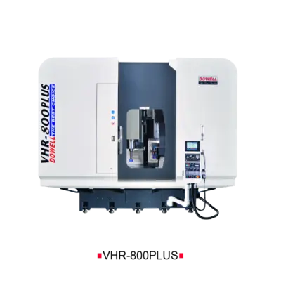 DOWELL VHR-600 Multi Function (Vertical/Horizonal) Grinder | B.W. GUILD EQUIPMENT INC. (2)