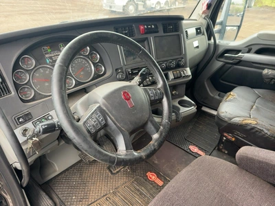 USED 2020 KENWORTH T680
